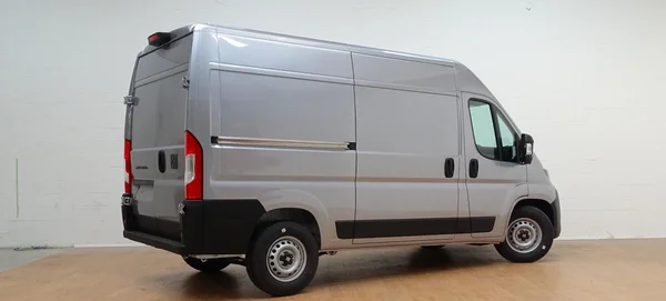 Fiat Ducato (2026) — foto 15 van 21