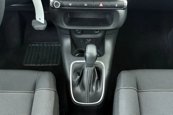 Citroen C3 (2024) — foto 4 van 20