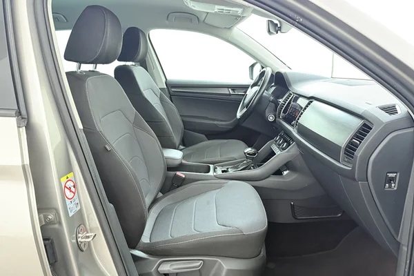 Skoda Kodiaq (2018) — foto 18 van 20