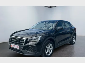 Audi Q2 (2022)