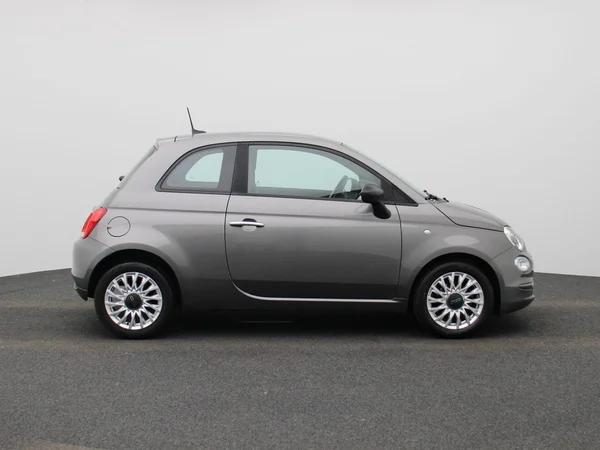 Fiat 500 (2021) — foto 33 van 36