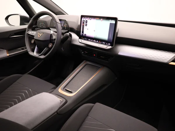 CUPRA Born (2026) — foto 14 van 20