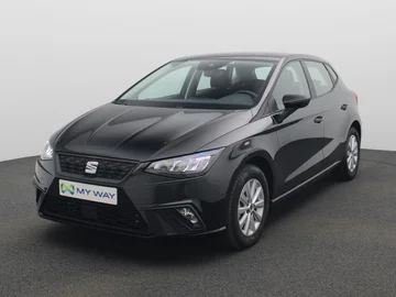 SEAT Ibiza 5P/D fd9db8f5-8742-4290-83ac-1a44a81f6cd5