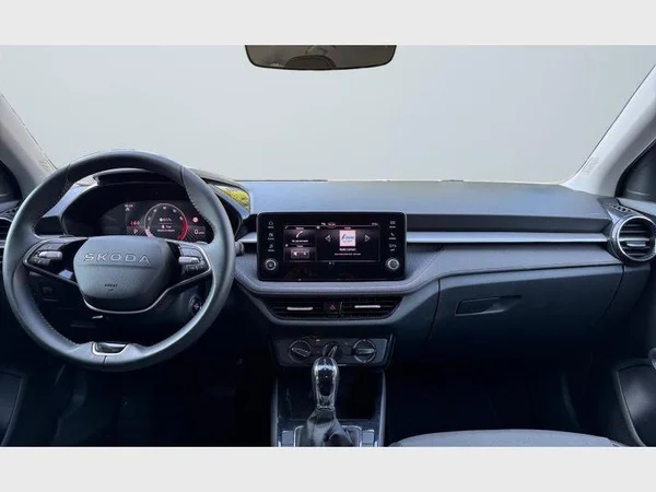 Skoda Fabia (2025) — foto 6 van 26