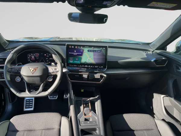 CUPRA Formentor e-Hybrid (PHEV) (2025) — foto 3 van 17