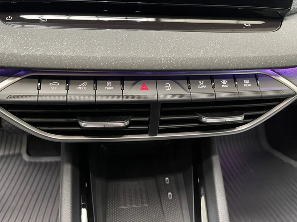 SKODA Octavia (2025) — foto 12 van 14
