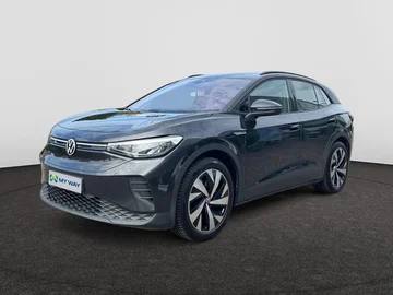 VOLKSWAGEN ID.4 (2022)