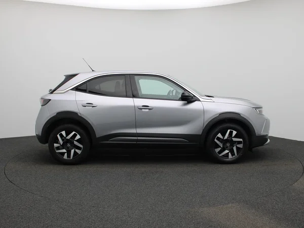 Opel Mokka (2023) — foto 36 van 38