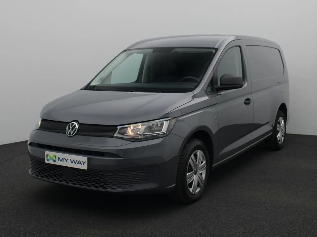 VOLKSWAGEN Caddy Maxi Van 1122_108681_2024