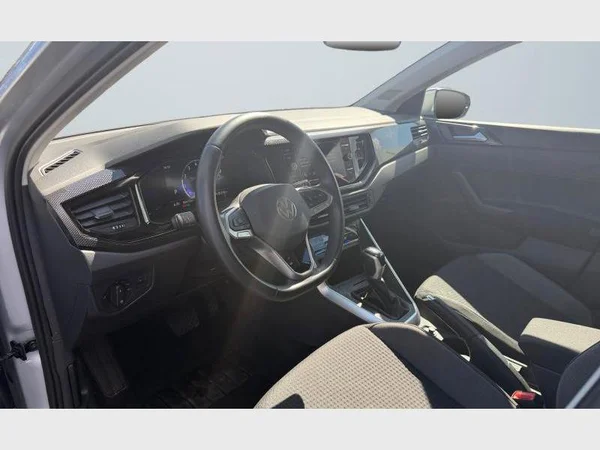 Volkswagen Polo (2023) — foto 29 van 30