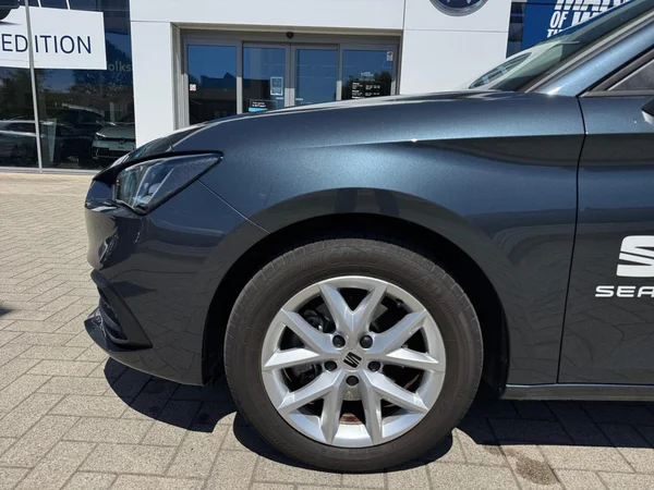 SEAT Leon ST (2025) — foto 16 van 24