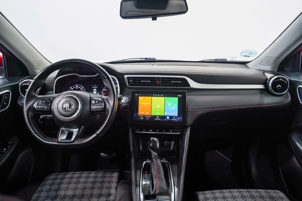 MG Zs (2022) — foto 3 van 42