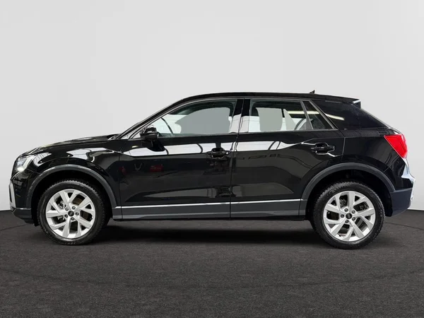 AUDI Q2 (2026) — foto 22 van 23