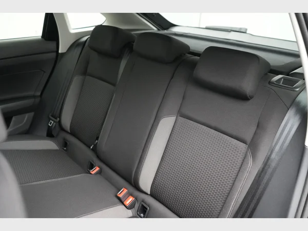 VOLKSWAGEN Taigo (2026) — foto 5 van 26