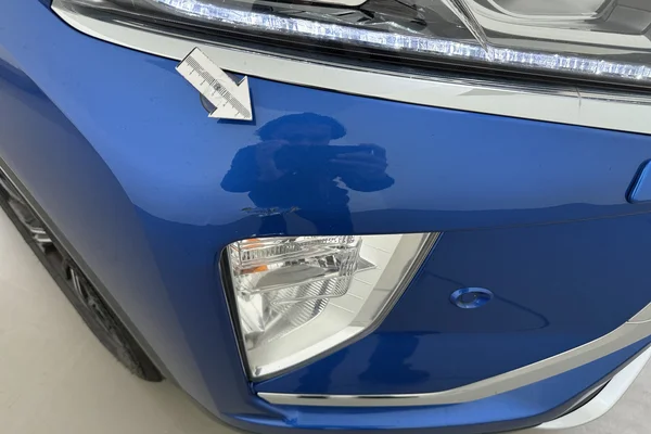 Mitsubishi Eclipse Cross (2019) — foto 21 van 29