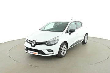 Renault Clio 362fb017-b164-4369-b070-19ccdffd16e3