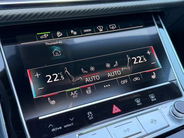 AUDI Q7 (2024) — foto 6 van 20
