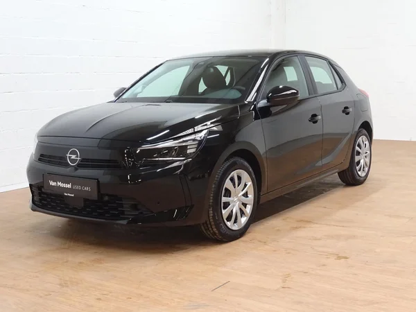 Opel Corsa (2024) — foto 20 van 24