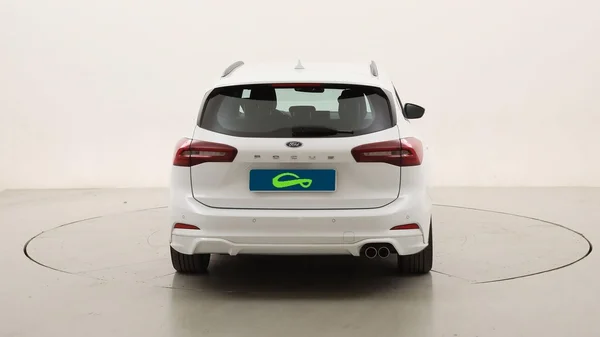 Ford Focus Sw (2025) — foto 17 van 22