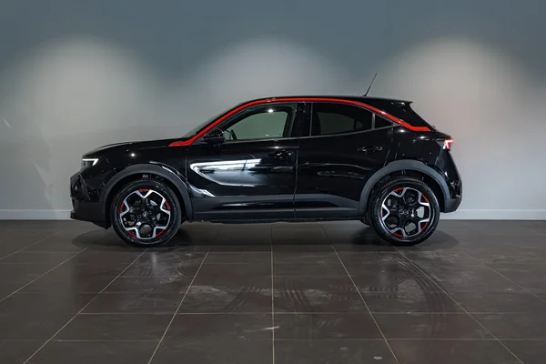 Opel Mokka (2021) — foto 28 van 32