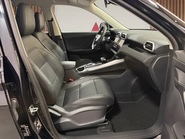 MG ZS (2026) — foto 21 van 29
