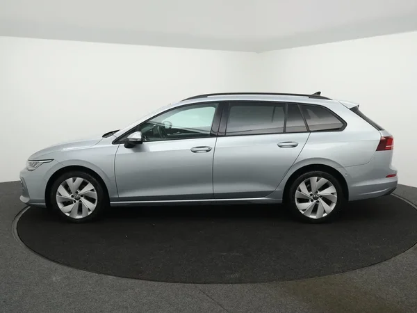 Volkswagen Golf (2025) — foto 32 van 32