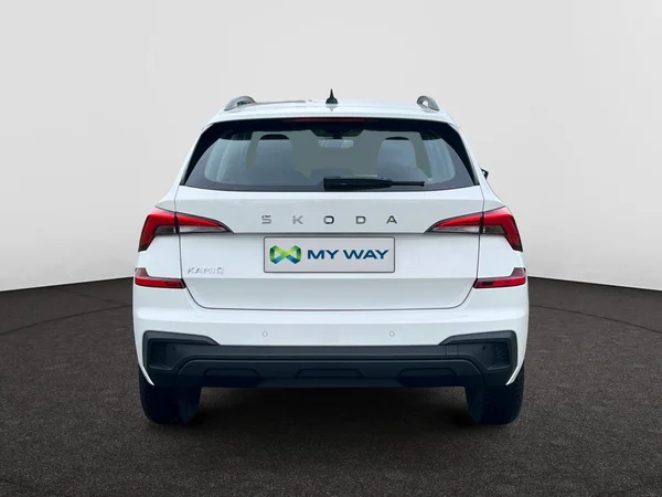 SKODA Kamiq (2024) — foto 13 van 18