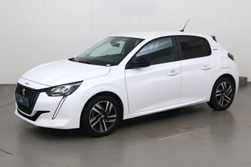 Peugeot 208 (2023)