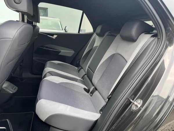 VOLKSWAGEN ID.3 (2021) — foto 15 van 16