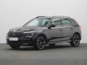 SKODA Kamiq (2022)