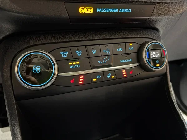 Ford Fiesta (2020) — foto 4 van 23