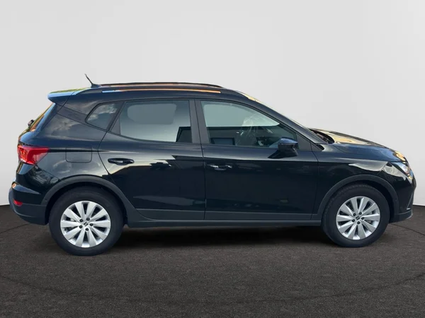 SEAT Arona (2025) — foto 2 van 24