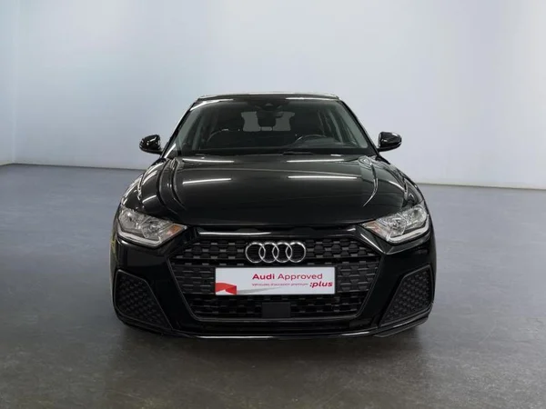 AUDI A1 Sportback (2021) — foto 20 van 26