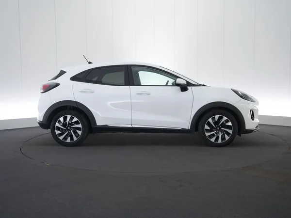 Ford Puma (2024) — foto 18 van 21