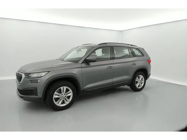 SKODA Kodiaq (2022) — foto 32 van 36