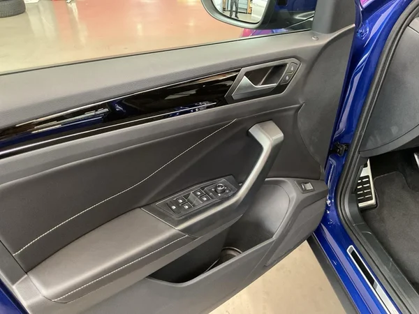 VOLKSWAGEN T-Roc (2026) — foto 7 van 23