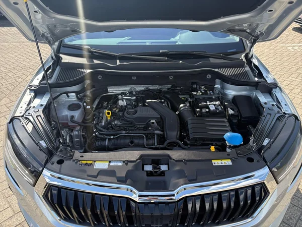 SKODA Karoq (2025) — foto 17 van 24