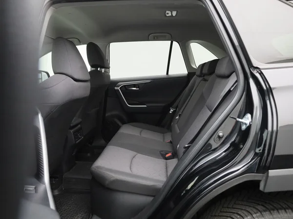 Toyota RAV4 (2021) — foto 6 van 46
