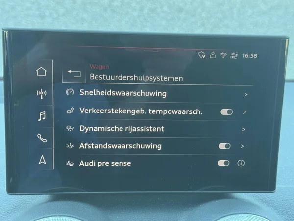 AUDI Q2 (2026) — foto 11 van 21