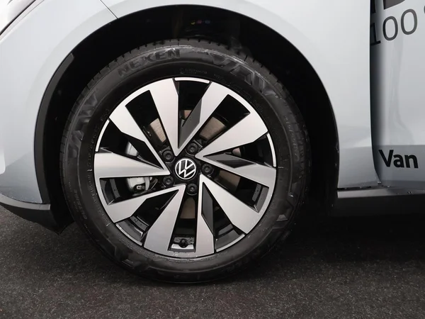 VOLKSWAGEN ID.Polo (2026) — foto 22 van 23
