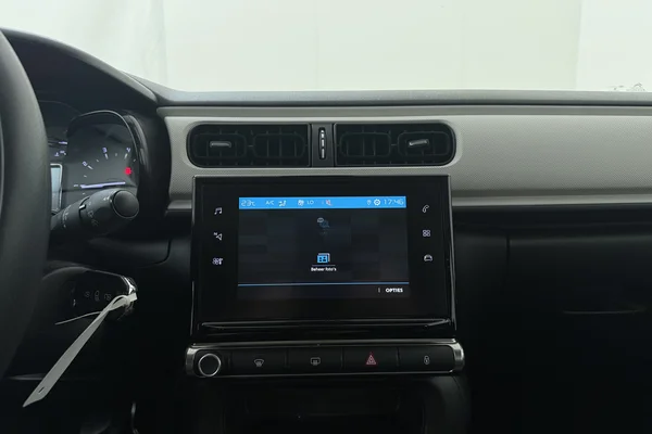 Citroen C3 (2020) — foto 3 van 20