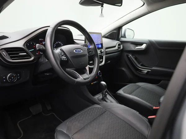 Ford Puma (2022) — foto 24 van 38