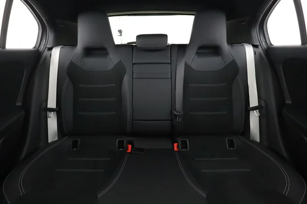 Mercedes-Benz A-Klasse (2026) — foto 6 van 16