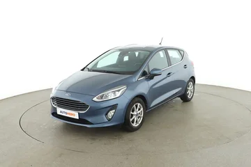 Ford Fiesta 025ea0cf-cdde-466c-92ec-3f1220b8037d