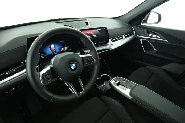 BMW X1 (2026) — foto 2 van 16