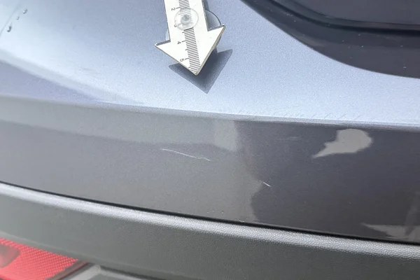 Volkswagen T-Cross (2023) — foto 9 van 18