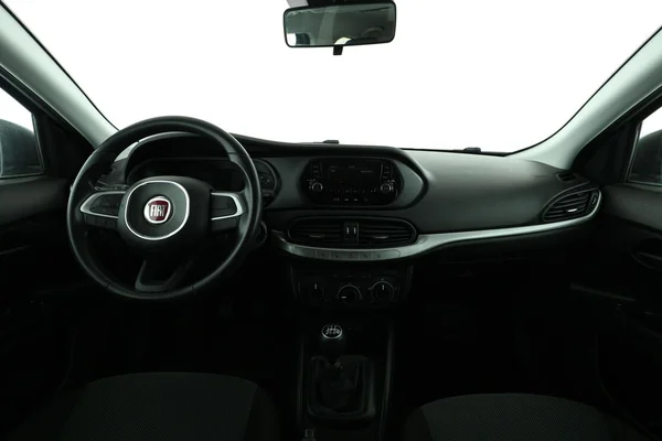 Fiat Tipo (2020) — foto 3 van 16