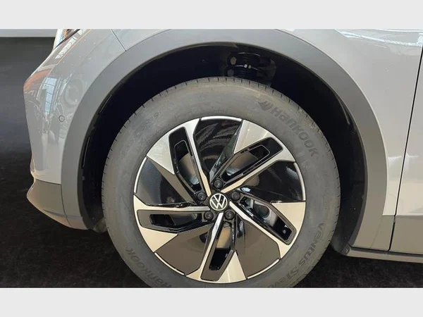 VOLKSWAGEN ID.4 (2026) — foto 15 van 22
