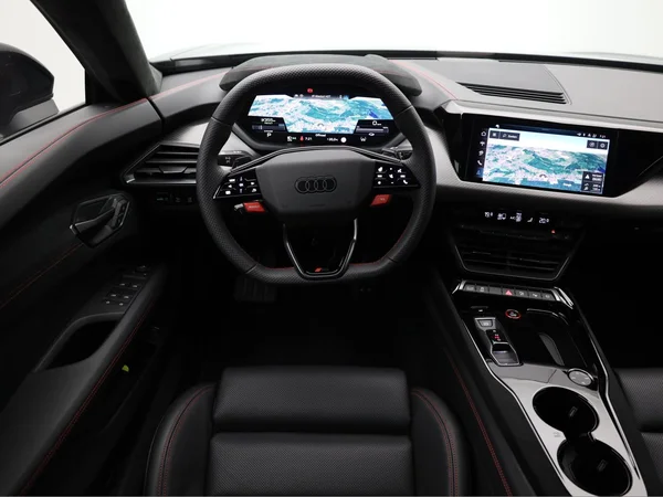 AUDI RS e-tron GT (2025) — foto 5 van 26