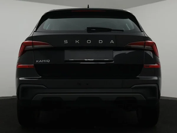 SKODA Kamiq (2024) — foto 29 van 29